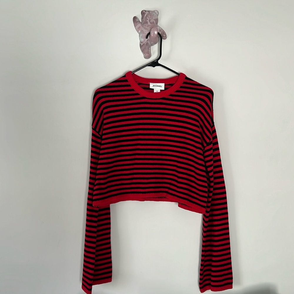 Monki sweater
